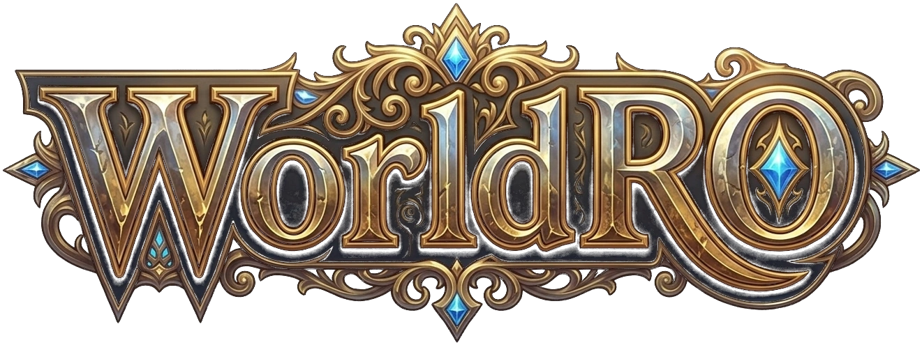 WorldRO